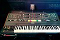 Yamaha CS-80 (1977) 8-voices dual-layered analog polyphonic synthesizer, with 22 preset sounds & 6 user patches - VINTAGE SYNTH @ YAMAHA BOOTH - 2015 NAMM Show.jpg