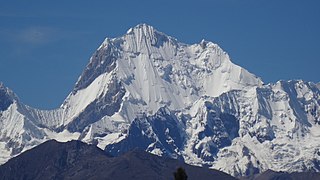 イェルパハの遠景