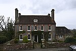 Yew Tree Farmhouse Yew Tree Farmhouse, Mayfield, East Sussex.jpg