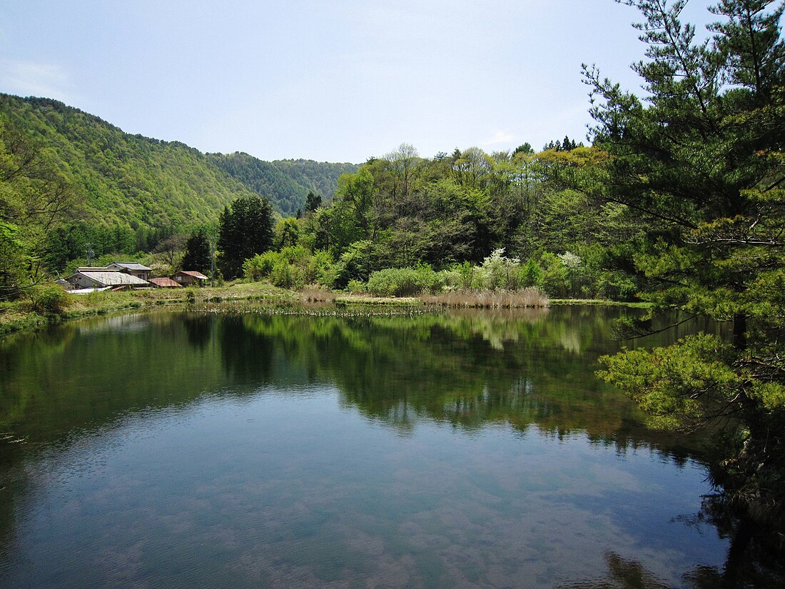 長和町