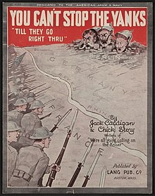 You can't stop the yanks (bigger cover).jpg