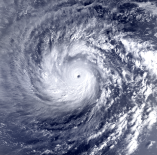 <span class="mw-page-title-main">Typhoon Yuri</span> Pacific typhoon in 1991