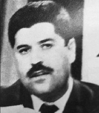 <span class="mw-page-title-main">Yusuf Zuayyin</span> Syrian politician and Prime Minister (1931-2016)