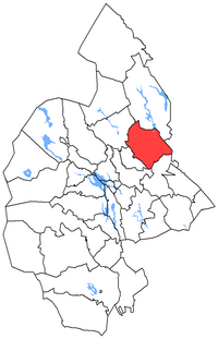 Hammerdals landskommunHammerdals kommune i Jämtlands amt