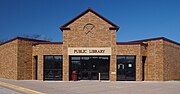 Thumbnail for Zumbrota Public Library