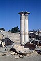 Kourion: Heiligtum des Apollo Hylates