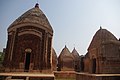 "1. Cluster Of Temples in the village of Maluti in the Dumka district of Jharkhand.jpg