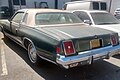 Chrysler Cordoba