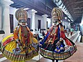 File:'Kathakali'-The cultural soul of Kerala.jpg