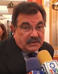 (José Luis Pérez Raéz) IV. vydání podnikatelských cen města Leganés.  14. prosince 2014.jpg