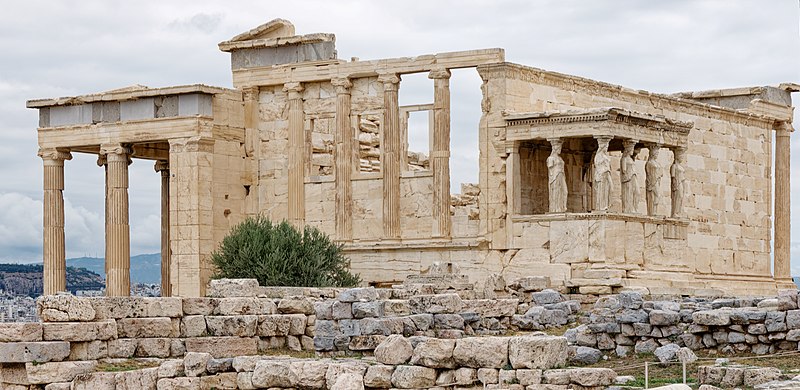 File:+ 1987 wurde die Akropolis Athens Teil des UNESCO-Welterbes. 18.jpg