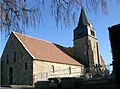 Église Saint-Rémi de Chéry-lès-Pouilly