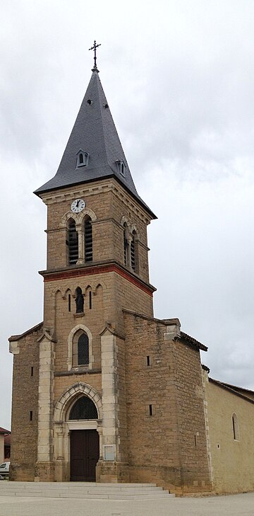 Archivo:Église_Saint-Pierre_de_Rancé_(Ain).JPG