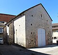 Église Saint-Pierre de Cuisery