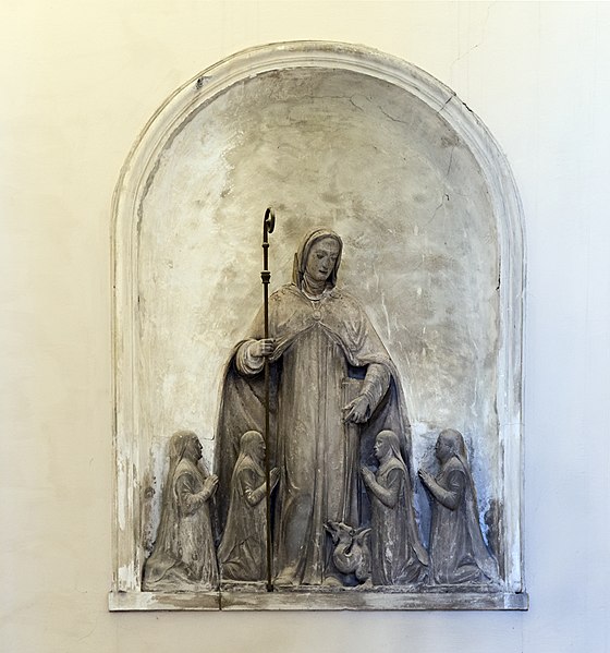 File:Église dell'Angelo Raffaele - Vierge de Miséridorde.jpg