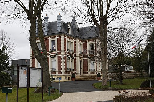 Diagnostic immobilier Épouville (76133)