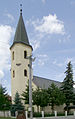 Reformovaný kostol