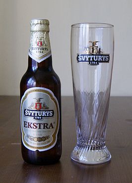 Švyturys