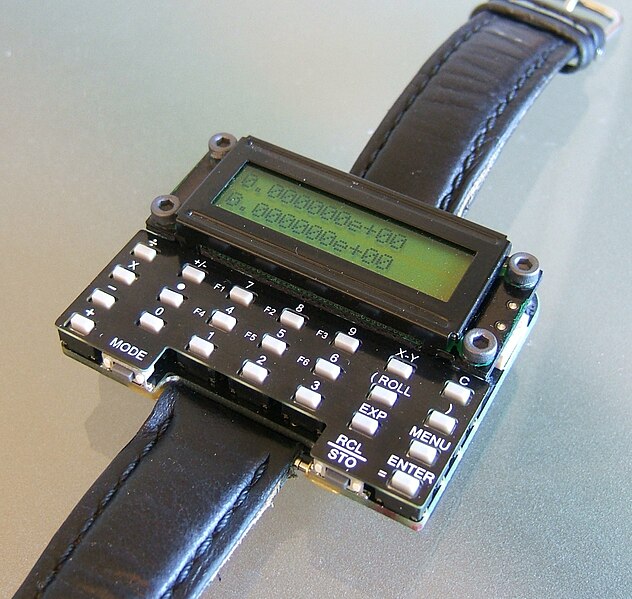 File:ΜWatch DIY Scientific Calculator Watch.jpg