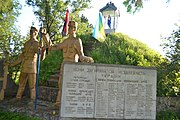 Братська могила вояків у селі Старий Угринів.jpg