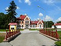 {{Belarus heritage|412Г000621}}