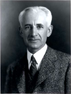 Robert Yerkes American psychologist (1876–1956)