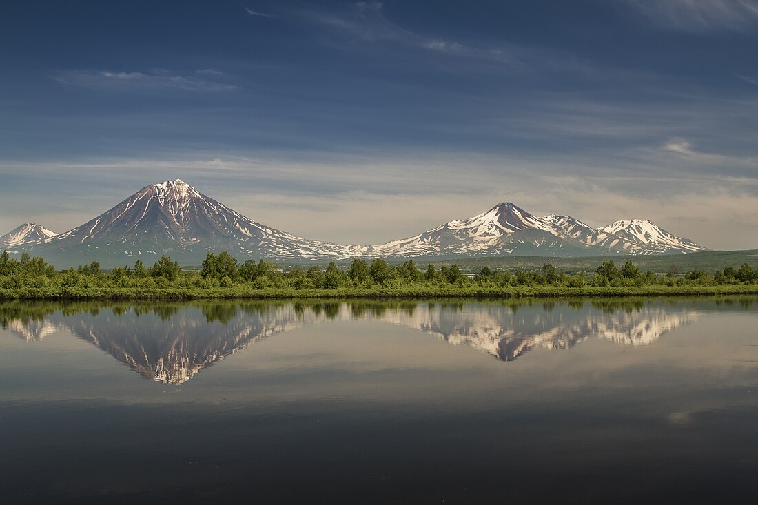 Kamtchatski Kray