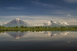 Kamchatka Krai First-level administrative division of Russia