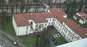 University Of Banja Luka