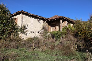 Мургаш: Географија и местоположба, Историја, Стопанство