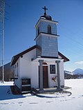 Vignette pour Église de la Transfiguration de Rekavice