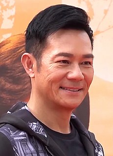 Cheung Siu-fai Hong Kong actor