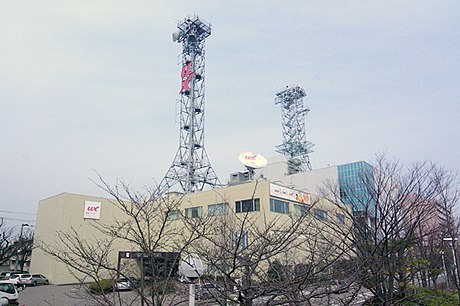 新潟テレビ21