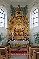 "0011_Pfarr-_und_Wallfahrtskirche_in_St._Märgen.jpg" by User:W. Bulach