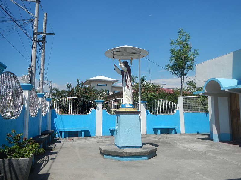 File:01202jfSanta Ana Pampanga Church Landmarks Roadsfvf 11.jpg