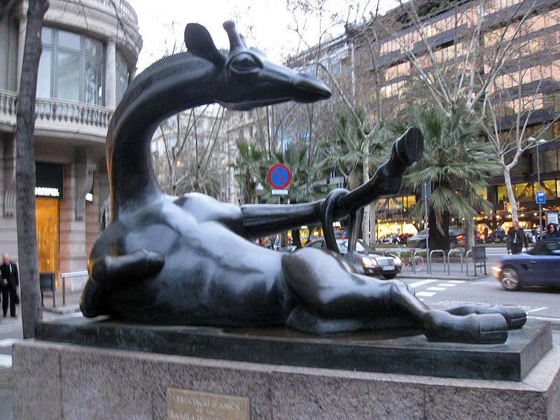 File:012 Coqueta (Josep Granyer), Rambla de Catalunya.jpg