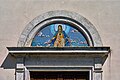 * Nomination Arch and mosaic over main entrance of Santa Maria Assunta (Pitigliano) --Virtual-Pano 07:47, 20 September 2023 (UTC) * Promotion  Support Good quality. --Charlesjsharp 08:06, 20 September 2023 (UTC)