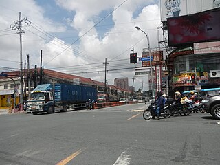 <span class="mw-page-title-main">Granada Street</span>