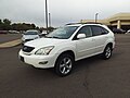 05 Lexus RX 330 Base