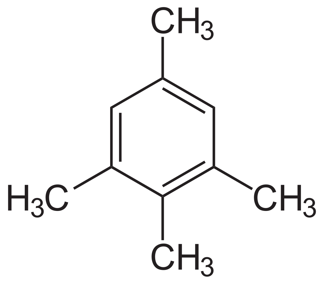 Tetramethylbenzene