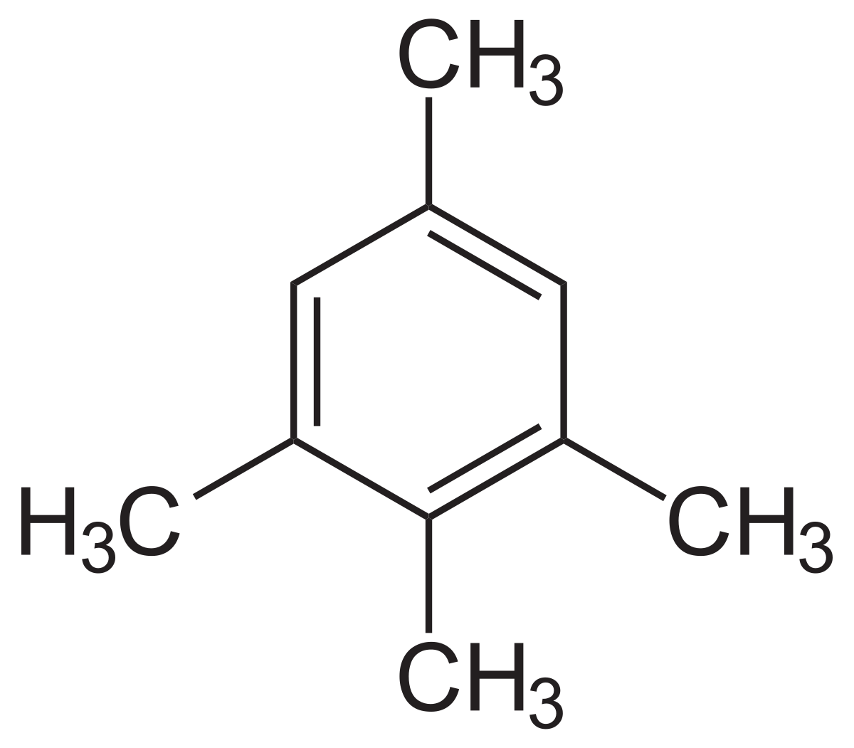 Tetramethylbenzenes Wikipedia