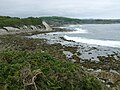 Corniche basque de Ciboure à Hendaye - Urrugne