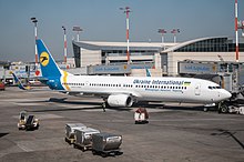 חברות תעופה ויעדי טיסה מנמל התעופה בן גוריון ויקיפדיה