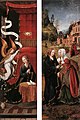 16th-century unknown painters - Annunciation and Visitation - WGA23619.jpg