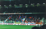 Caen - Ajaccio (99/00)