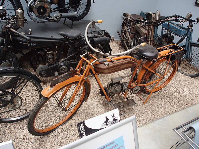 File:1922 Cockerell, 110cm3, Musée de la Moto et du Vélo, Amneville, France, pic-001.JPG