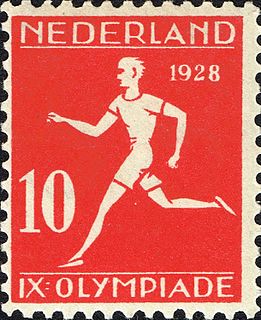 Athletics at the 1928 Summer Olympics