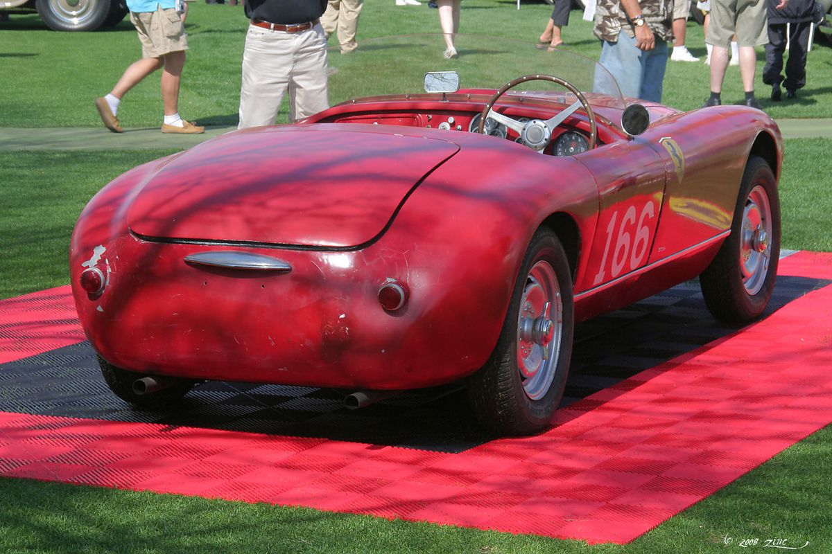 Ferrari 1947