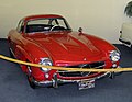 1956 Mercedes-Benz 300SL Gullwing