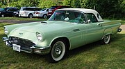 Thumbnail for Ford Thunderbird (first generation)